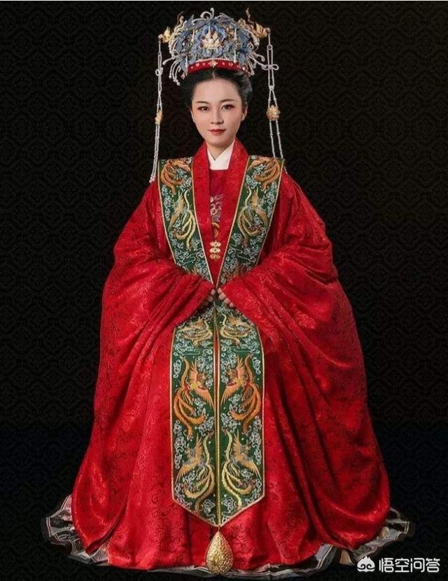 古代的“诰命夫人”是什么意思？具体有什么作用？