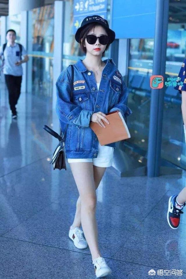 谭松韵母亲:谭松韵给你一种怎样的感觉？