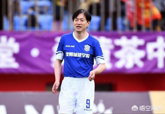 马托墨西拿德纳罗:有哪些70后球员还活跃在国际足坛