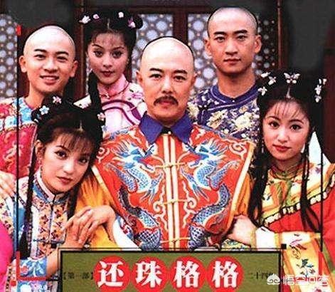 韩国版甄嬛传:为什么《甄嬛传》等历史类“清宫剧”在国外会那么火？