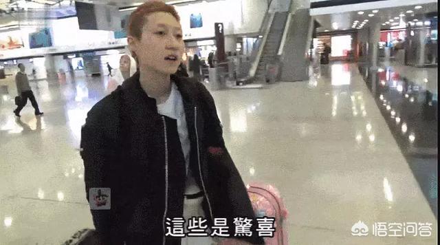 张柏芝回应婚纱照:怎么看待小龙女吴卓林晒出结婚证公开婚讯