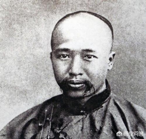 南美林猫的微博:康有为在戊戌变法失败后为什么会活得如此“潇洒”？