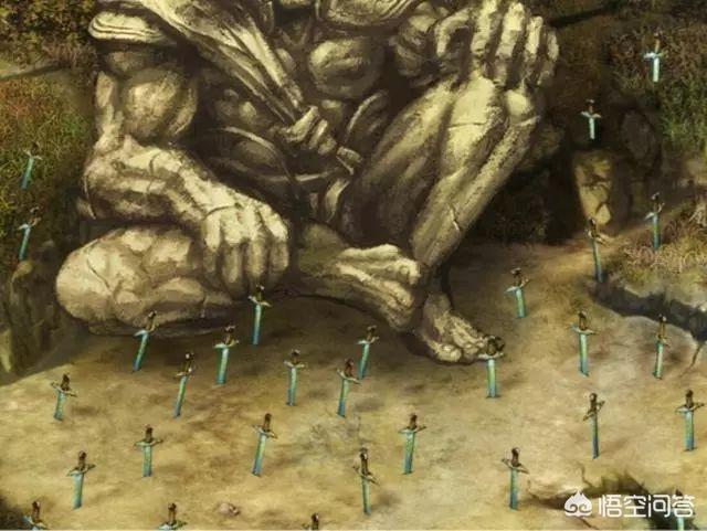 魔尊重楼是谁演的:经典游戏《仙剑奇侠传3》中到底是魔尊重楼厉害还是邪剑仙厉害？