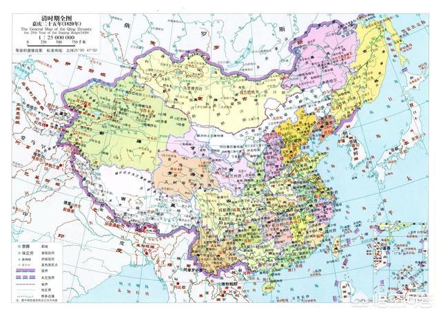 中国落后是因为清朝吗，平心而论，清朝真的需要为近代中国的衰落“埋单”吗