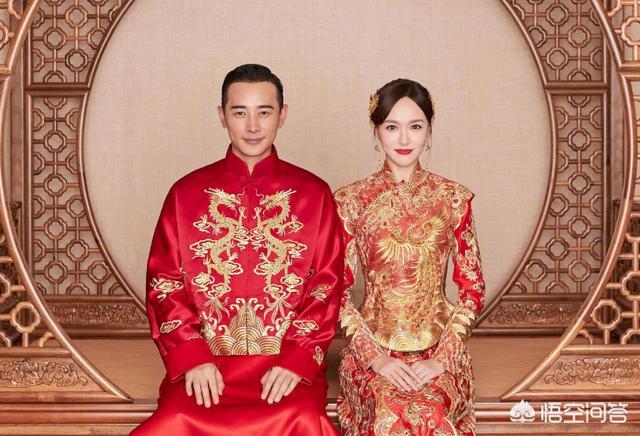 谢依霖宣布结婚:2018年娱乐圈有谁宣布结婚了？你知道几对？最看好哪一对？