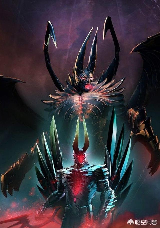 扎伊根的技能:dota英雄幽鬼你了解多少？
