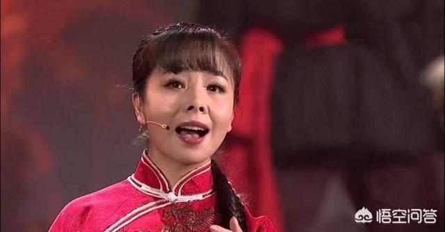 宋祖英丈夫:王二妮是中国最年轻的一级演员吗？为什么？