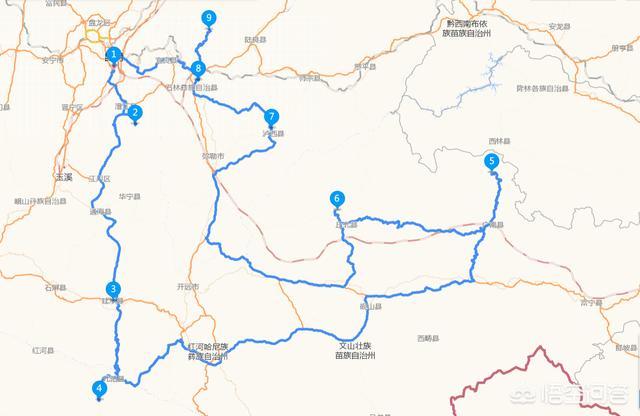 昆明<a href=https://maguai.com/list/52-0-0.html target=_blank class=infotextkey>旅游</a>:去云南玩，有哪些经典的<a href=https://maguai.com/list/52-0-0.html target=_blank class=infotextkey>旅游</a>线路？