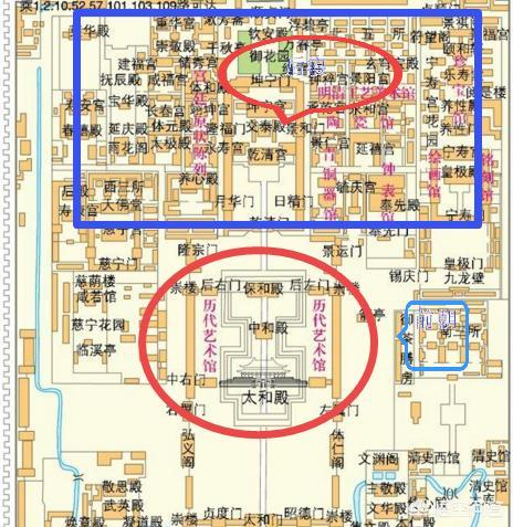 十三陵地宫:乾隆地宫为什么对外开放？