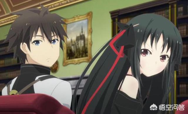 头条问答 日本动漫中有哪些首屈一指的天才 人偶师 1个回答