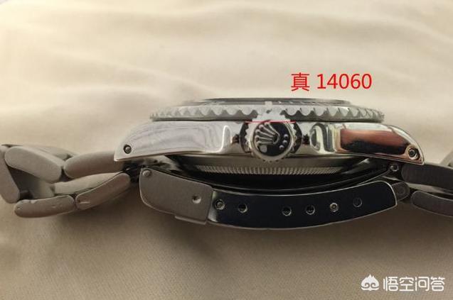 劳力士圣伯纳狗头:劳力士手表的表冠上隐藏了哪些“秘密”？