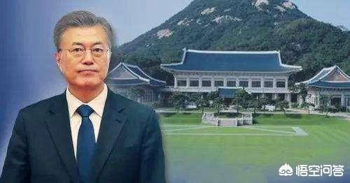 李仁杰，从韩国青瓦台被韩检搜查来看，文在寅总统能指挥韩检办公吗