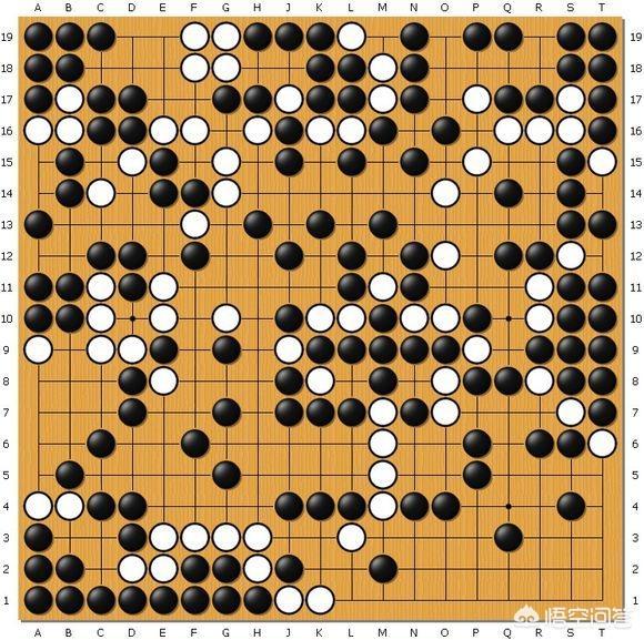 如何看待天龙八部中的珍珑棋局天龙八部珍龙棋局