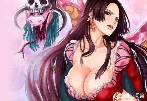 动漫中有哪些被称为“女王”的妹子？