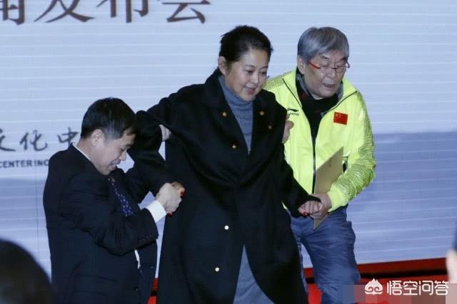 邢质斌广告:央视的主持人退休了一般都会干什么