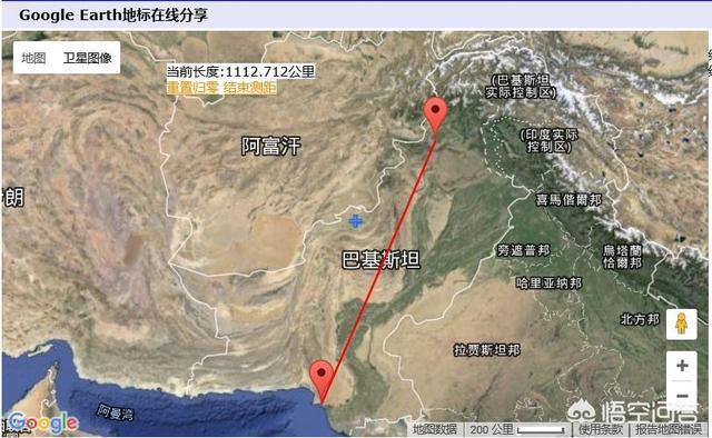 现在巴基斯坦安全吗？