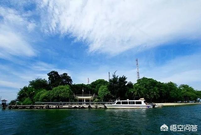 头条问答 - 雅加达的千岛群岛怎么样,有哪些旅游经验值得分享吗?