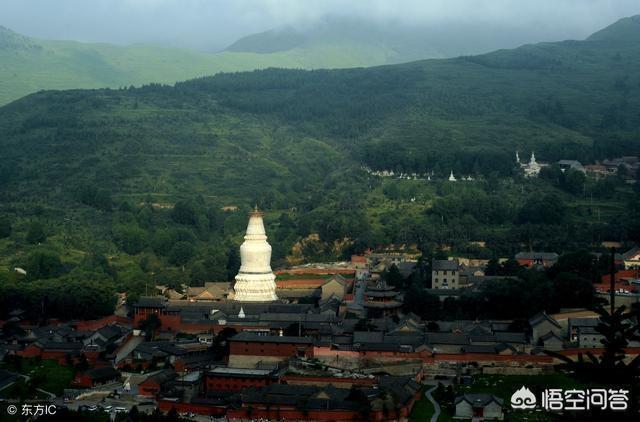 saluki在铜川的足迹:冬季由北京去西安，沿途有什么值得玩的景点？