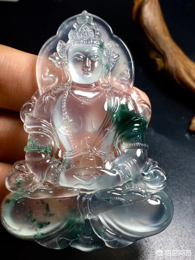 什么是玉的水头和种,翡翠种老和种嫩指的是什么？