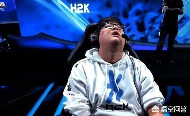 索克的尾巴尖法术id:FAKER是否被网友神化了？