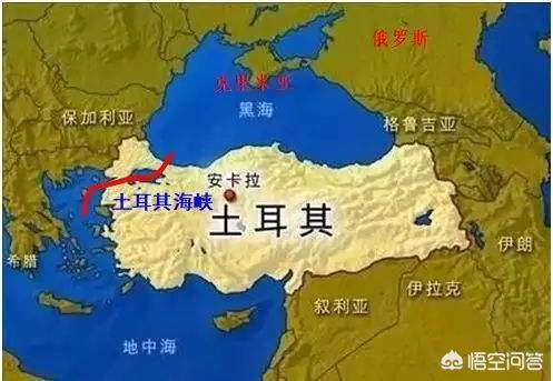 欧洲野牛气垫船:俄罗斯为何搞没解决核辐射问题的核动力导弹、末日鱼雷？