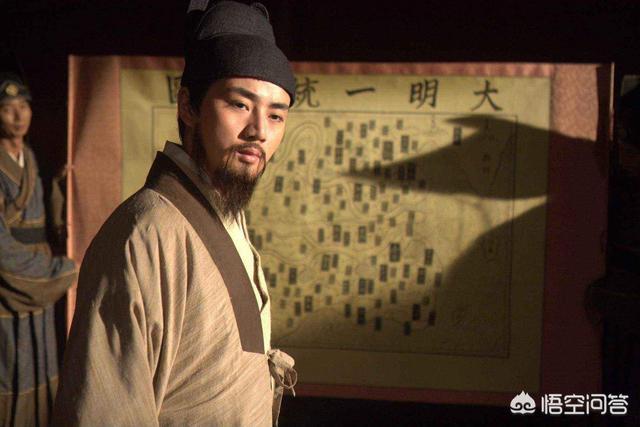清朝与明朝一开始和谈,清朝要求互不相犯,崇祯为何坚决不同意？