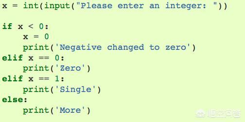 Python小白应如何入门(小白学python应该怎么学)