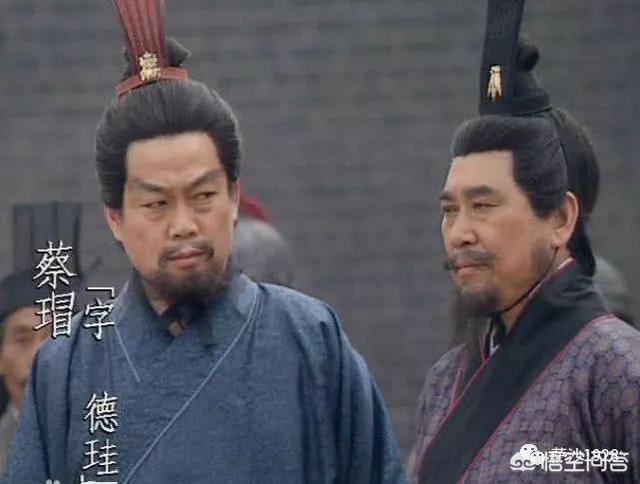 逆毛绒豚:逆毛绒豚养殖技术 蔡瑁投降曹操时，荆州尚有25万精兵，为何轻易地就投降了？