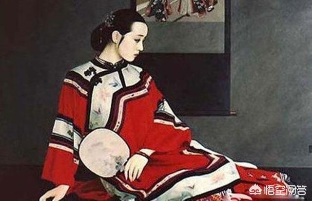 临幸是什么意思:宫中的妃子在月事的时候，都是如何巧妙地避开皇帝的临幸的？