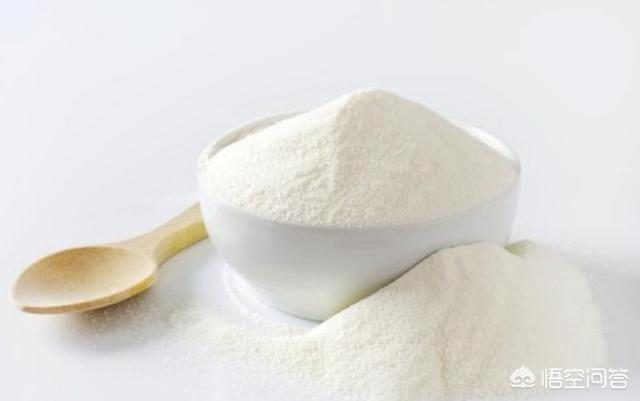 bixiongnaicha:比熊喝的羊奶粉哪个牌子好？