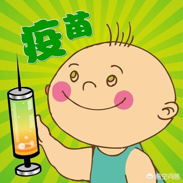 疫苗接种有啥病不宜接种,疫苗接种为什么会有时间限制