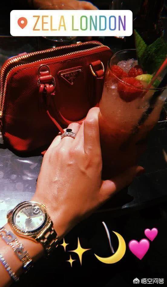 c罗与女友已完婚:C罗与女友乔治娜多次外出散步不戴口罩引发争议，对此你怎么看