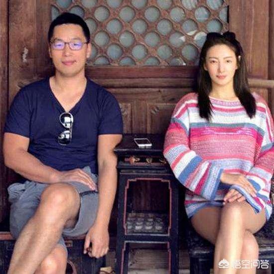 张雨绮被路人气哭:和男朋友因为陌生女路人闹矛盾，是自己太小气了吗