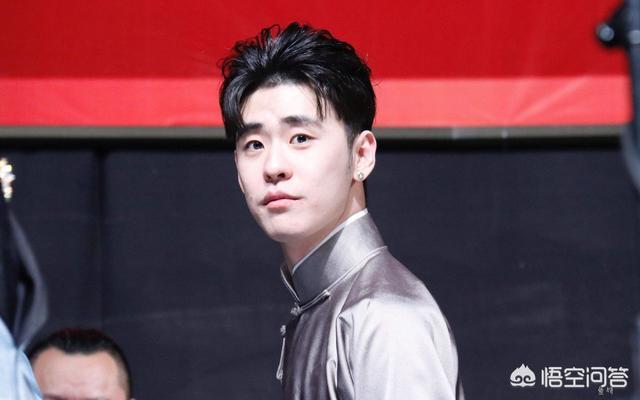 德云社的张云雷,为什么大家都叫他二爷？