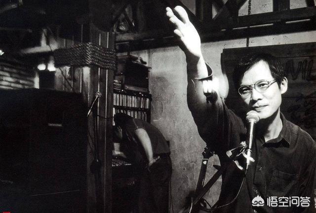 佟扬，中国最厉害的十个音乐作词人是谁？
