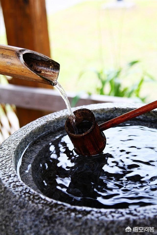 陆羽的《茶经》中出现的山泉水是矿物质水吗？