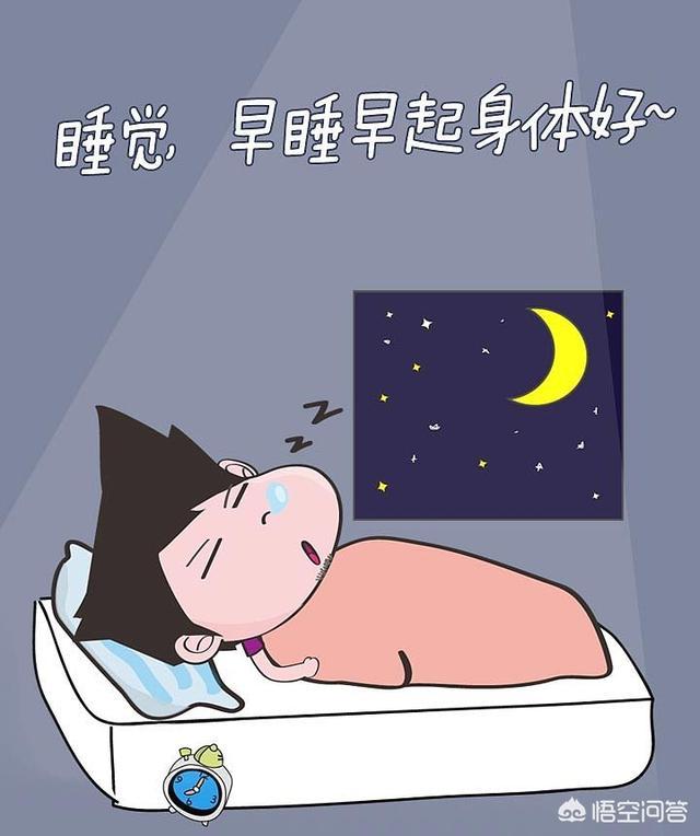 30岁的人一天到晚老是想睡觉这是什么原因