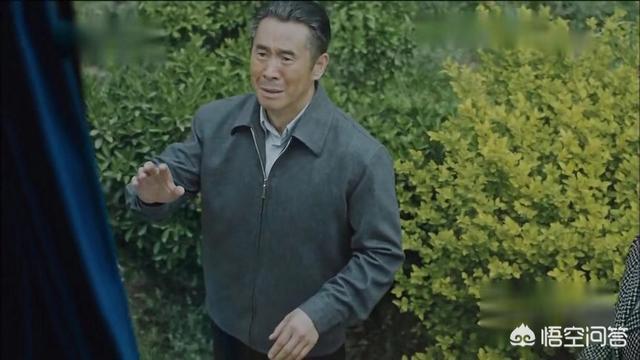 《正阳门下小女人》徐静理最后为什么会认生父？这把蔡全无放在什么位置？