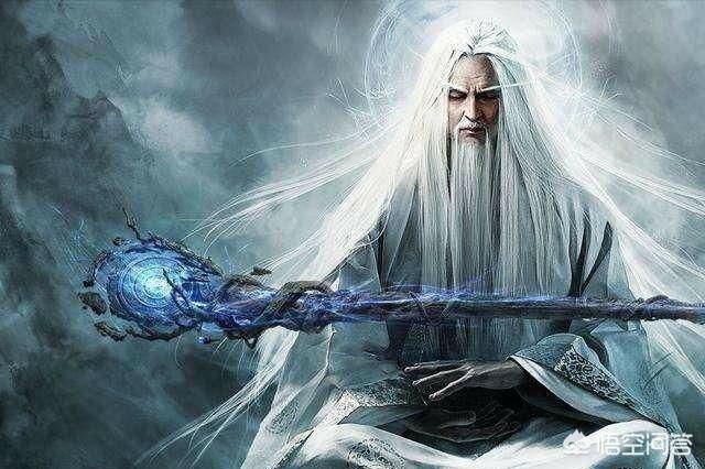 孙悟空的名字是谁取的？菩提老祖如再生父母,为何要赶走猴王？