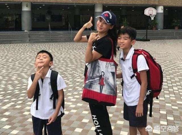 张柏芝的过去不堪照片:张柏芝是一个负责任的人吗为什么有人很同情她