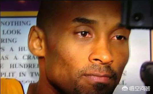 寒舞照片:你见过最让你心生悲凉的nba照片是哪张？