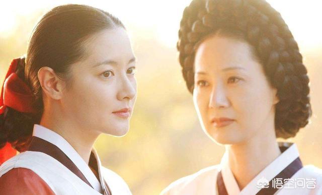 李立北:朝鲜历史上真的有大长今这个人吗？对此你怎么看？