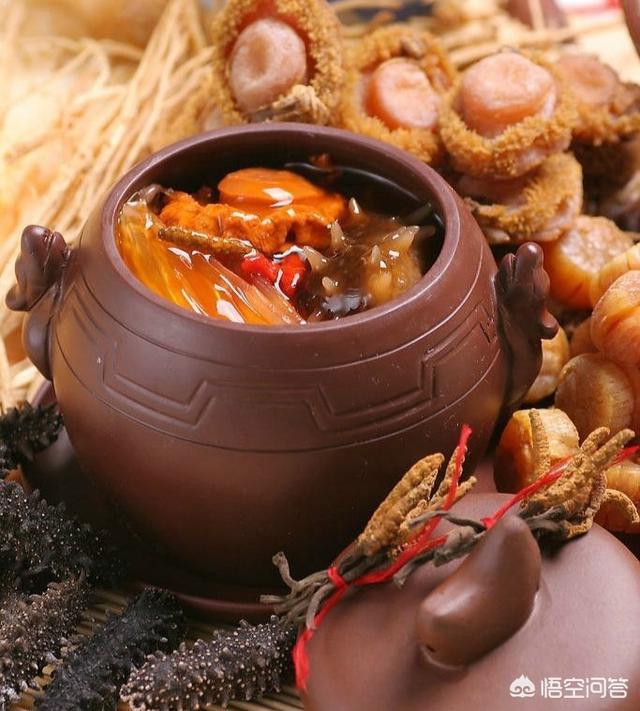 金毛狮子鱼:河北十大经典名菜有哪些？你吃过几个？