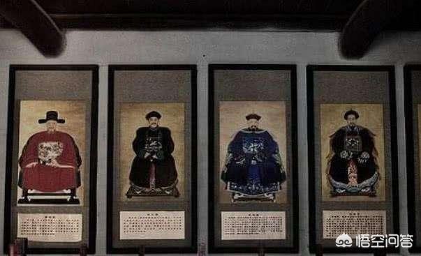 清朝的士族门阀,晋南北朝的门阀士族,门阀士族_大山谷图库