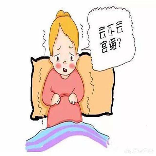 生孩子前的征兆:临产前会有什么症状，腰会酸疼吗？