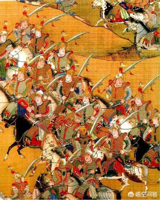 杜松在西北战功显赫，被蒙古人称为杜太师，为何萨尔浒之战败军身死？