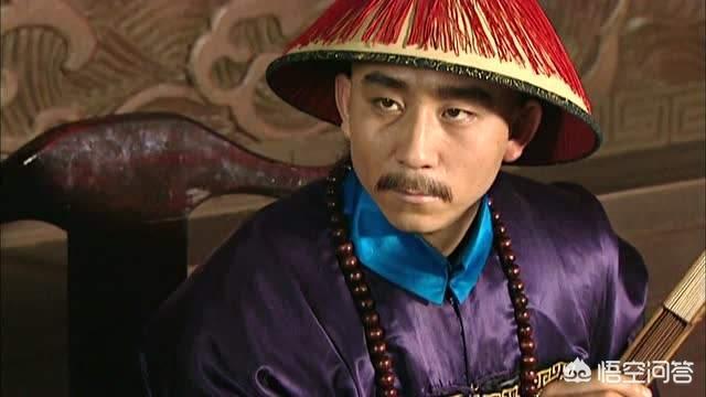 年羹尧:《雍正王朝》里面的狗儿李卫对年羹尧是否是恩将仇报呢？