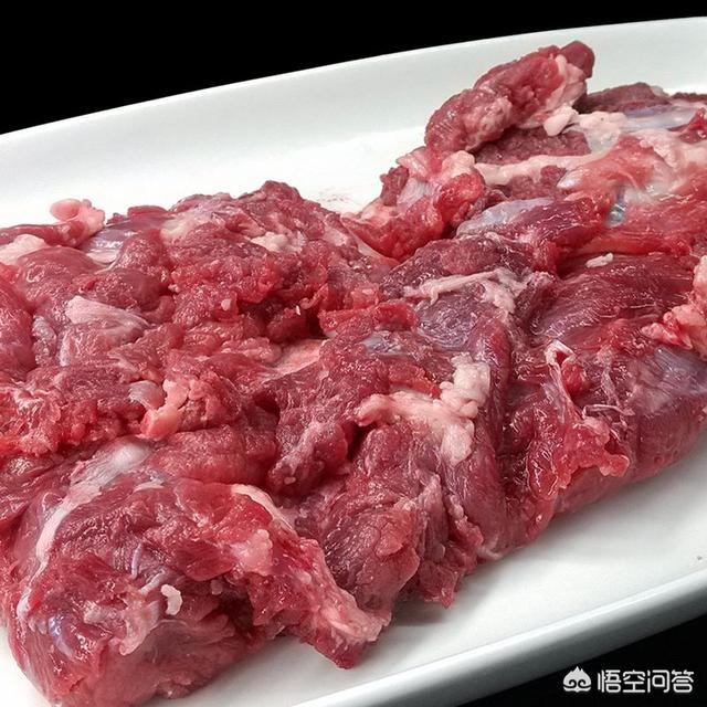 怎样做好牛肉馅的饺子？选什么样的牛肉比较好？