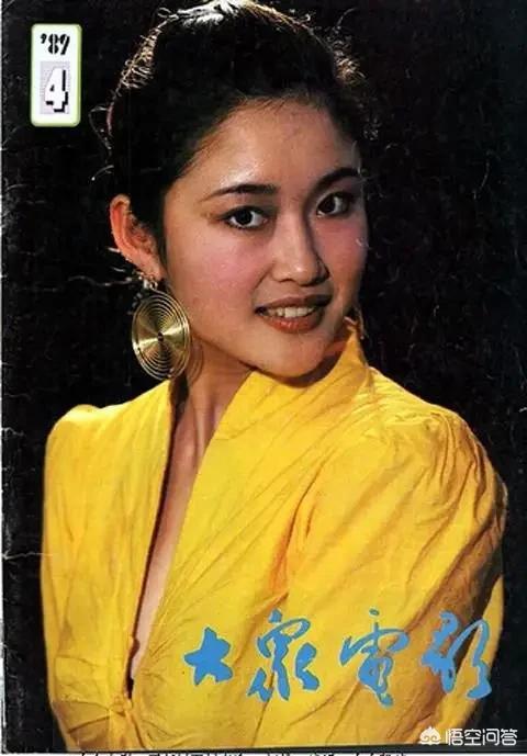 任冶湘:为什么大都认为以前的女明星要比现在的女明星漂亮？