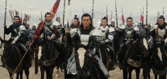 杨家将的后代在哪里？现在怎么样？